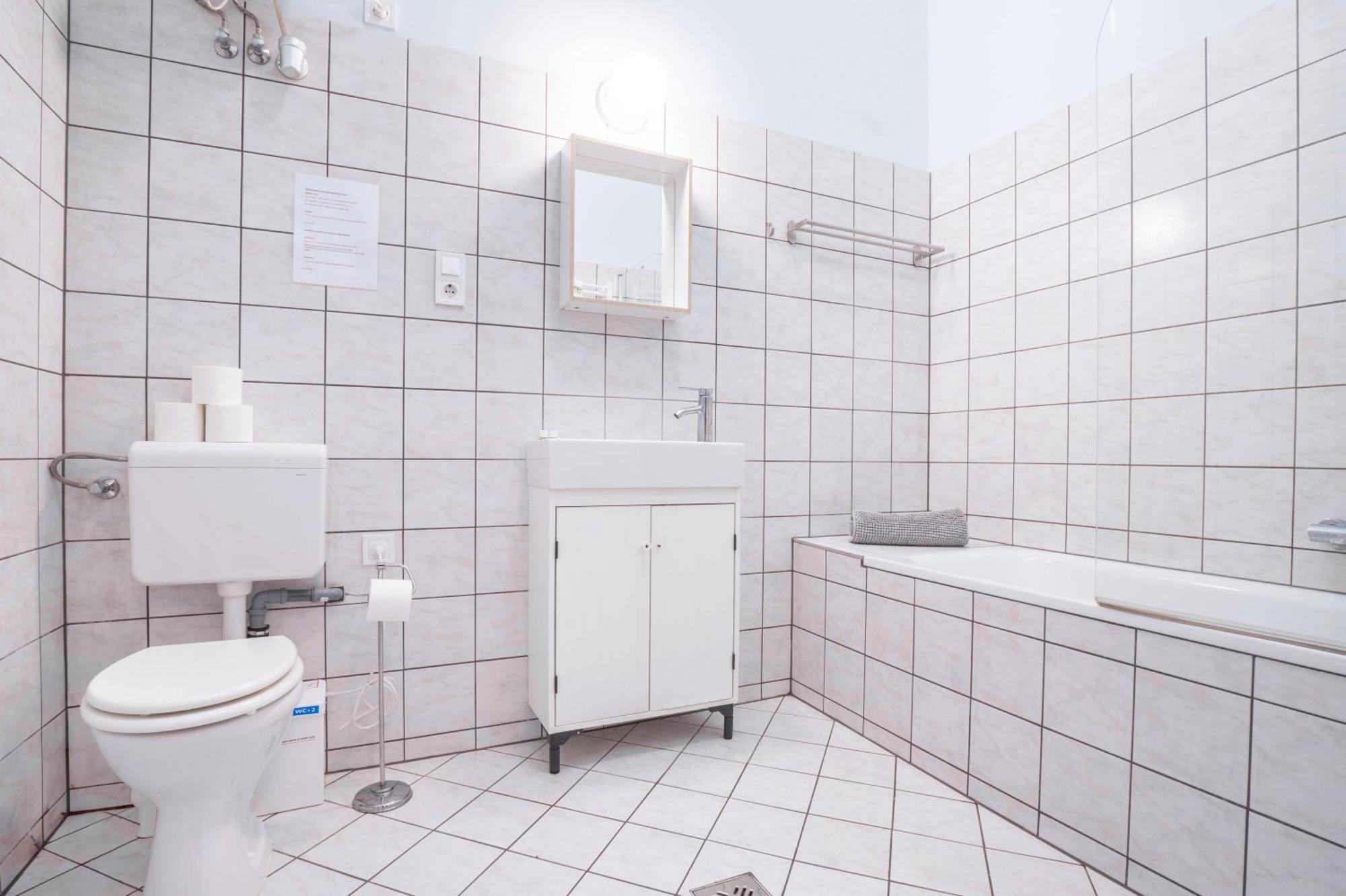 Super Comfort Apartment With 3 Rooms Next To Opera Budapest Exterior photo